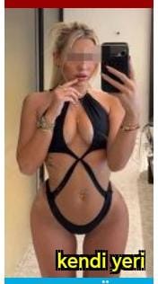 nurhana - bakırkoy Escort Bayan